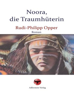 cover image of Noora, die Traumhüterin